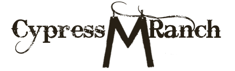 Cypress M Ranch